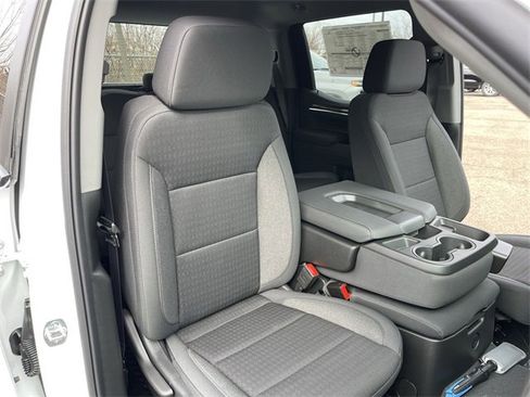 New 2025 Chevrolet Silverado 1500 LT image 24