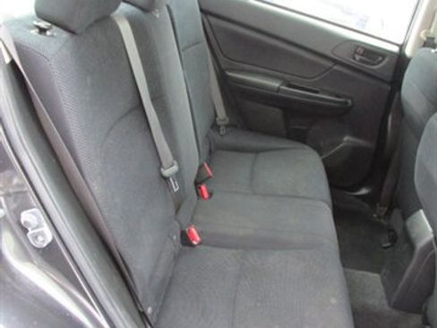 Used 2014 Subaru Impreza 2.0i AWD/4WD image 13