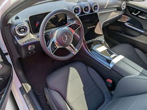 Certified 2026 Mercedes-Benz C 300 Sedan image 3