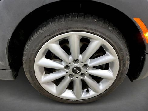 Used 2017 MINI Cooper Clubman S image 31