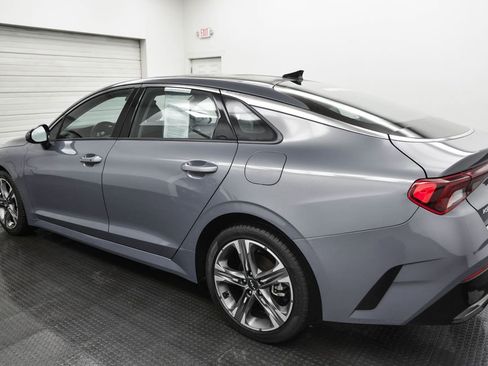 Used 2023 Kia K5 EX image 5