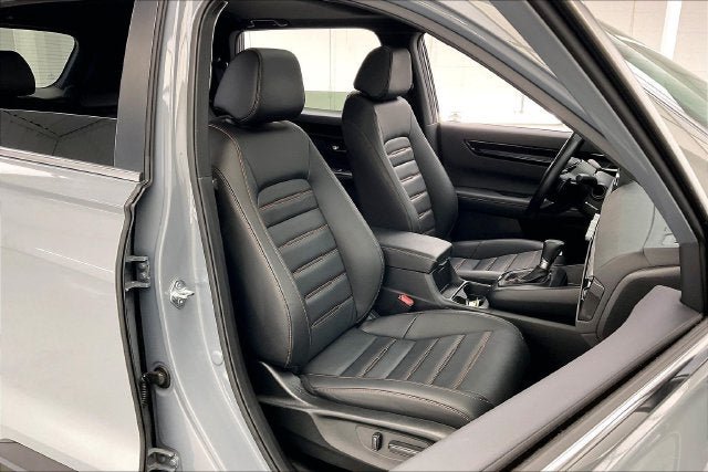 Used 2025 Honda CR-V Sport Touring image 7