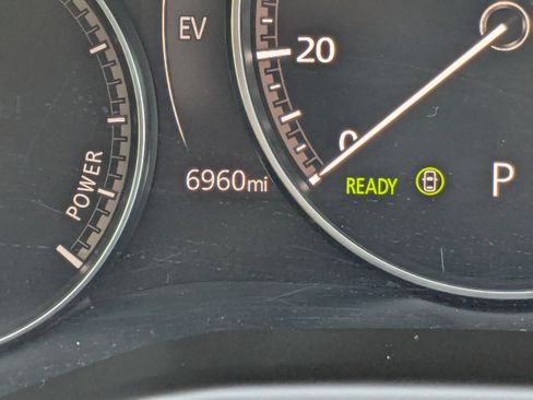 Certified 2025 MAZDA CX-50 2.5 Hybrid w/ Weather Package AWD/4WD image 40