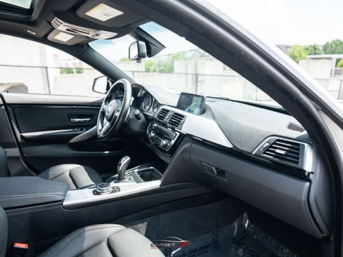 Used 2018 BMW 430i Gran Coupe RWD image 15