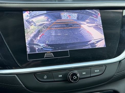 Certified 2023 Buick Encore GX Select w/ Sport Touring Package FWD image 19