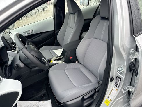 Certified 2026 Toyota Corolla SE image 13