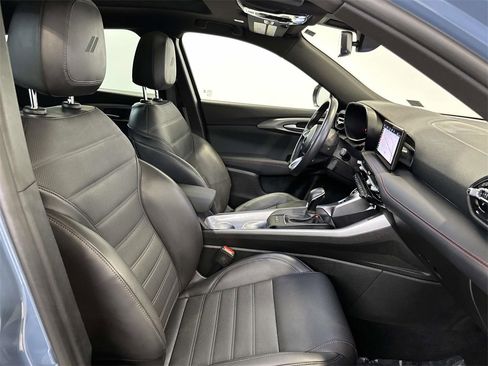 Certified 2024 Dodge Hornet GT image 13