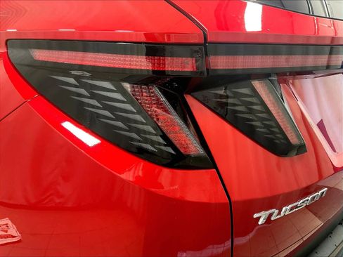 Used 2023 Hyundai Tucson SEL image 34