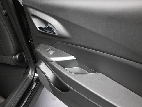 New 2026 Chevrolet Trax LT FWD image 20