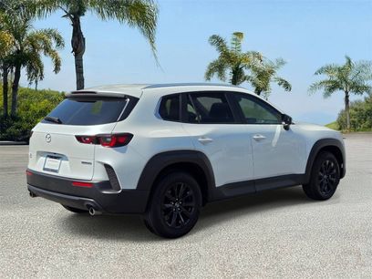 Used 2023 MAZDA CX-50 2.5 S w/ Preferred Plus Pkg