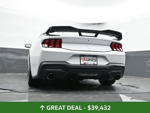 Used 2024 Ford Mustang GT Premium image 50