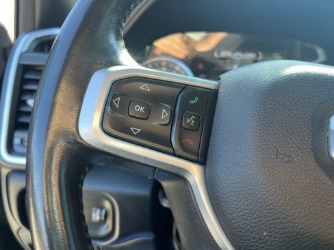 Used 2022 RAM 1500 Big Horn image 14