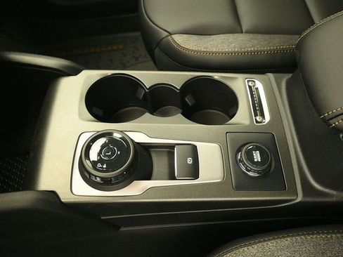 New 2026 Ford Bronco Sport Big Bend image 14