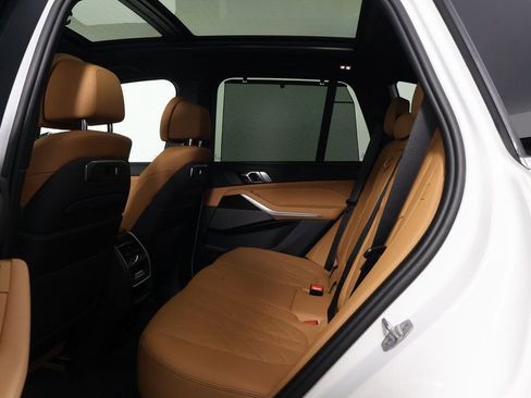 New 2026 BMW X5 xDrive50e w/ Executive Package AWD/4WD image 6