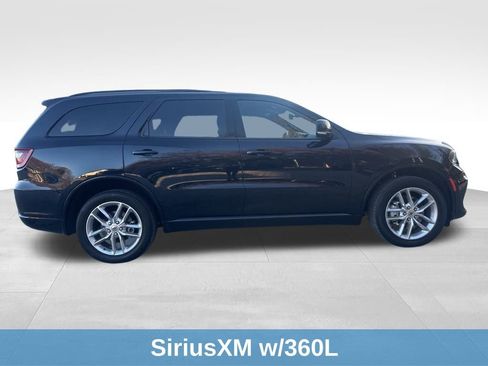 Used 2024 Dodge Durango GT image 16