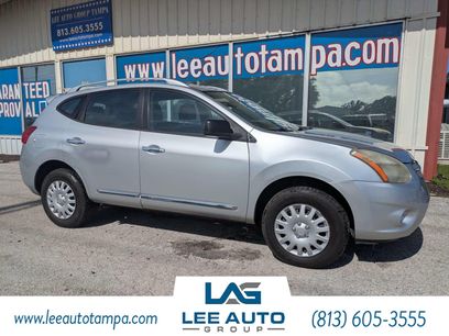 Used 2015 Nissan Rogue S w/ Convenience Package