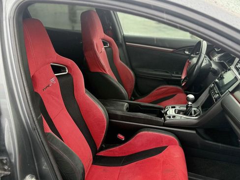 Used 2019 Honda Civic Type R image 32