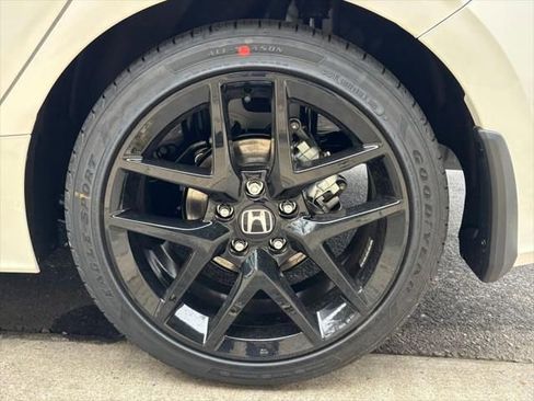 New 2026 Honda Civic Sport image 20