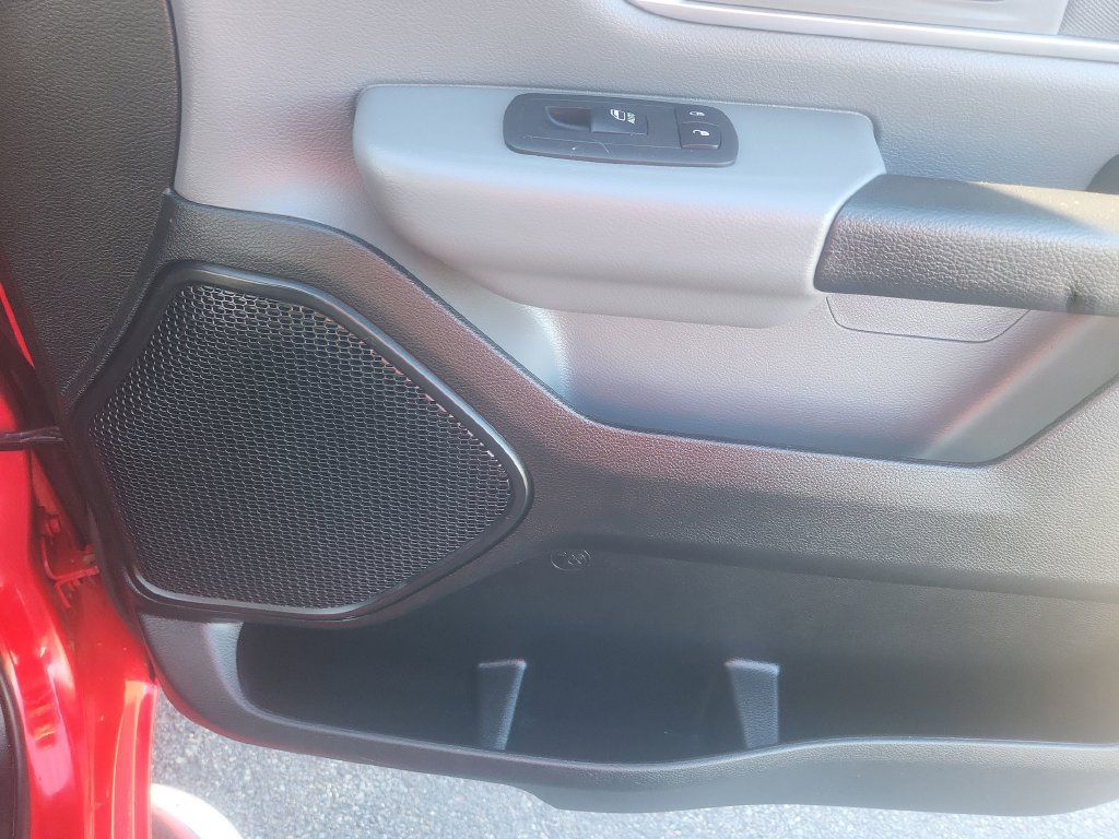 Used 2021 RAM 1500 Big Horn AWD/4WD image 25