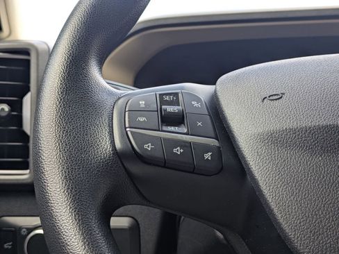 Used 2025 Ford Bronco Sport Big Bend AWD/4WD image 22