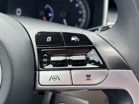 Used 2024 Hyundai Tucson SE AWD/4WD image 19