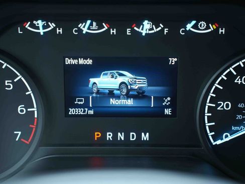 Certified 2023 Ford F150 XL w/ STX Appearance Package image 33