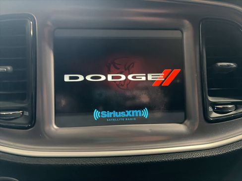 Used 2019 Dodge Challenger GT w/ Blacktop Package image 23