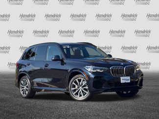 Certified 2023 BMW X5 xDrive40i w/ M Sport Package video 2