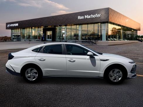 New 2026 Hyundai Sonata SE image 9