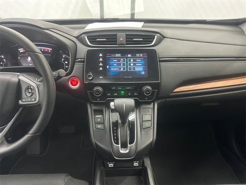 Used 2020 Honda CR-V EX image 30