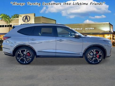 New 2026 Acura MDX Type S image 6