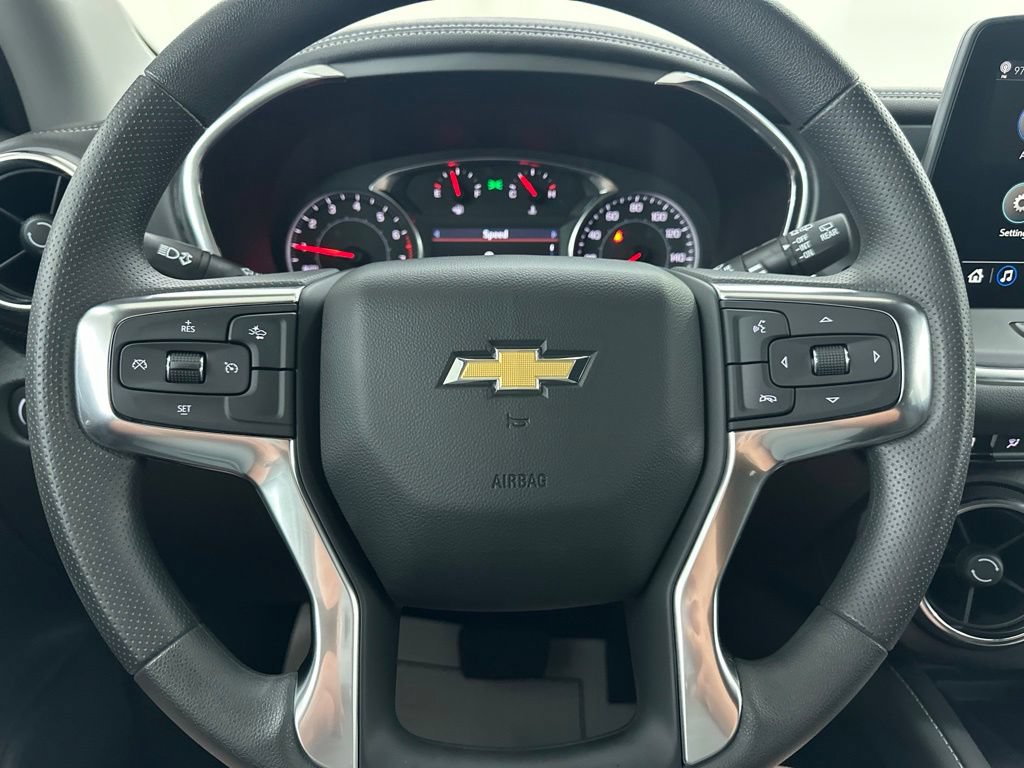 New 2026 Chevrolet Blazer LT w/ Convenience Package AWD/4WD image 31
