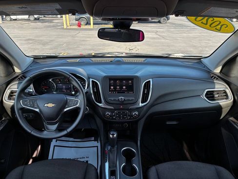 Used 2020 Chevrolet Equinox LT AWD/4WD image 26