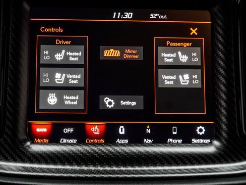 Used 2022 Dodge Challenger R/T Scat Pack image 32