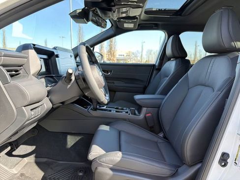 New 2026 Subaru Outback Touring XT image 11