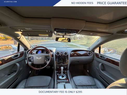 Used 2006 Bentley Flying Spur Flying Spur image 6