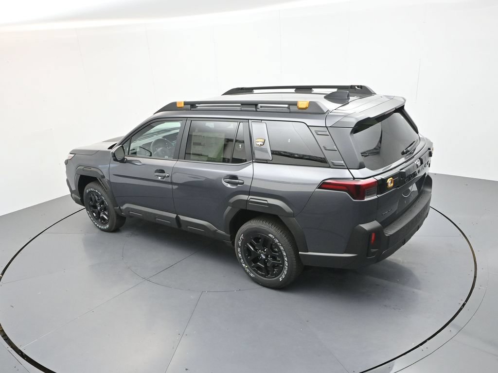 New 2026 Subaru Outback Wilderness AWD/4WD image 13