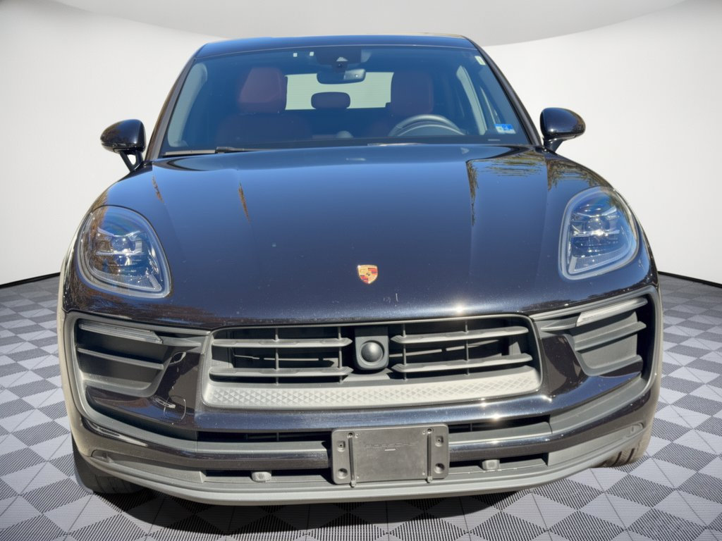 Used 2023 Porsche Macan AWD/4WD image 6