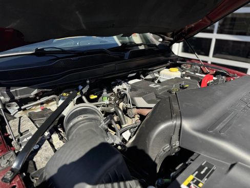 Used 2019 RAM 2500 Limited image 49