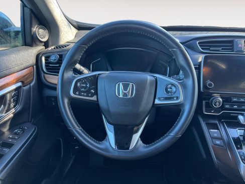 Used 2022 Honda CR-V EX-L image 12