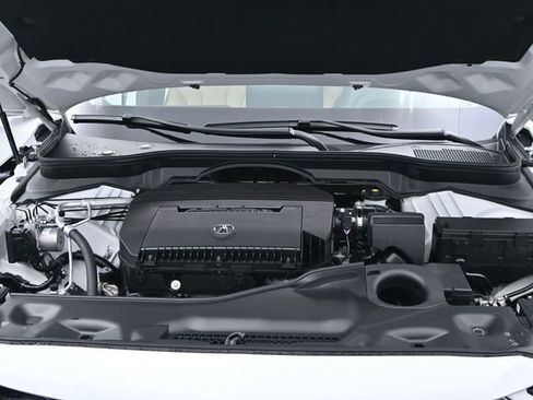 New 2026 Acura MDX FWD image 15