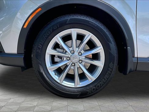 Used 2024 Honda CR-V EX-L image 24