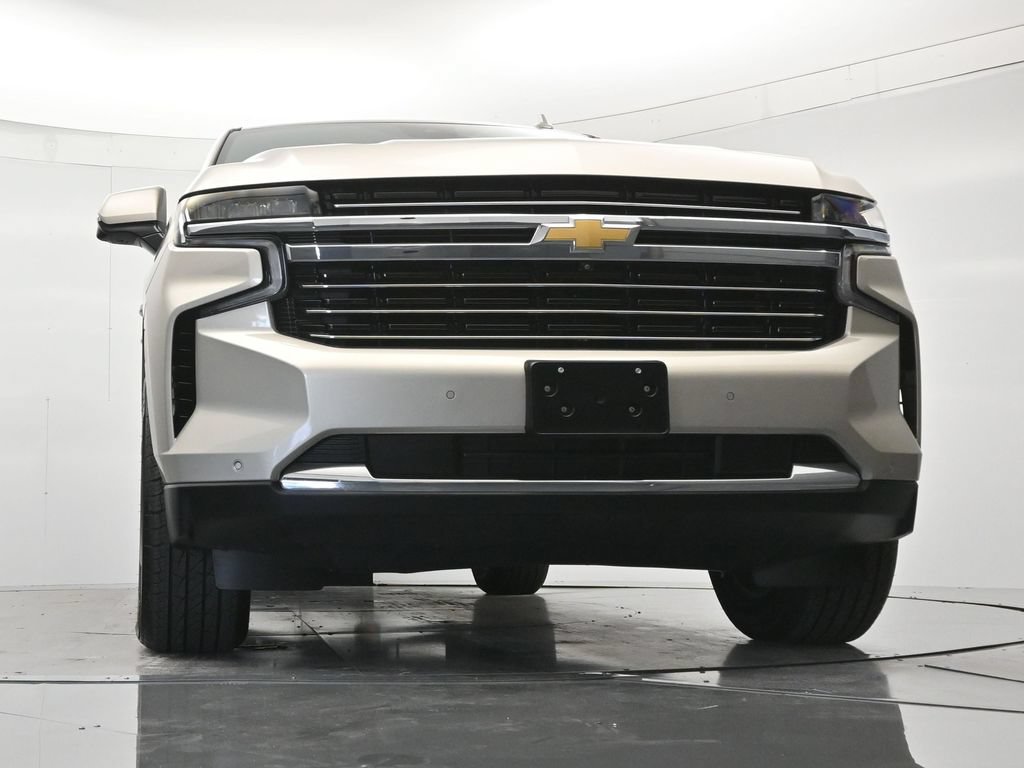 Certified 2024 Chevrolet Suburban LT w/ LT Signature Plus Package AWD/4WD image 41