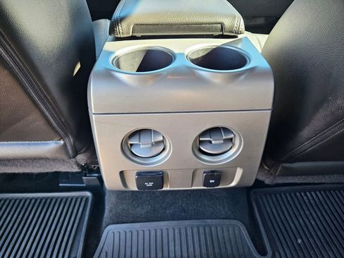 Used 2014 Ford F150 Lariat w/ Equipment Group 502A Luxury image 21