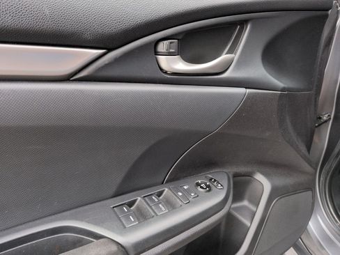 Used 2020 Honda Civic LX image 20