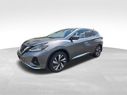 Used 2024 Nissan Murano SL AWD/4WD image 1
