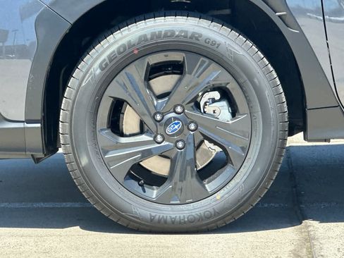 New 2026 Subaru Crosstrek 2.5i AWD/4WD image 30