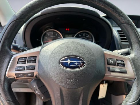 Used 2015 Subaru Forester 2.5i w/ Alloy Wheel Package AWD/4WD image 27