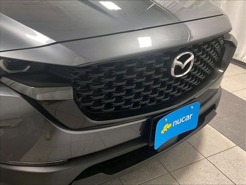 Used 2025 MAZDA CX-50 AWD 2.5 S w/ Cargo Package image 32