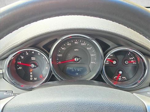 Used 2013 Cadillac CTS Luxury RWD image 10